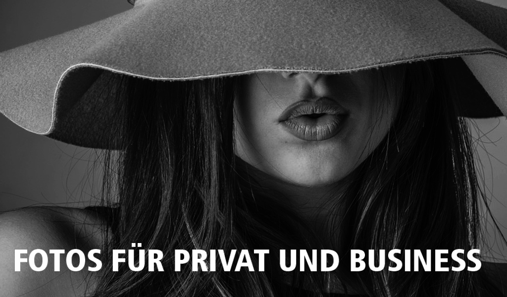 Fotografie für Privat und Business